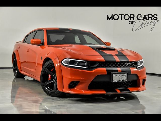 2019 Dodge Charger SRT Hellcat