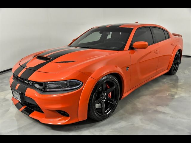 2019 Dodge Charger SRT Hellcat