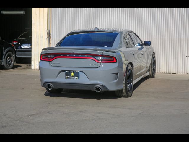 2019 Dodge Charger SRT Hellcat