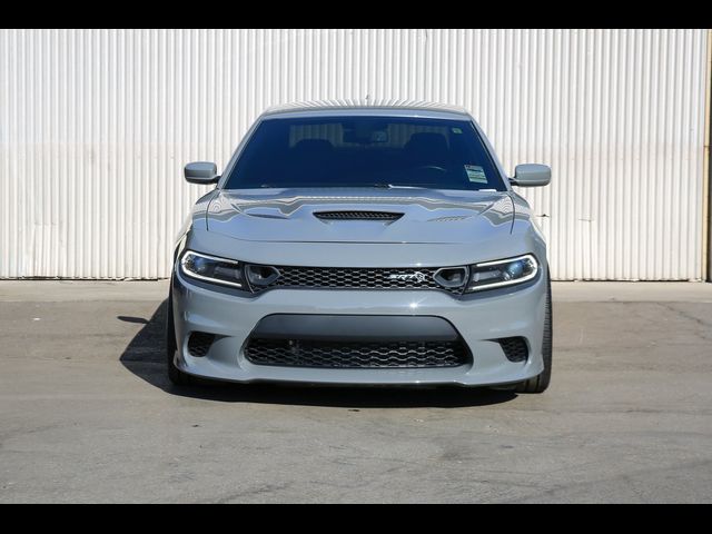 2019 Dodge Charger SRT Hellcat