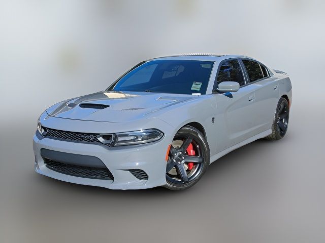 2019 Dodge Charger SRT Hellcat