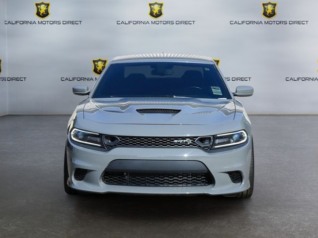 2019 Dodge Charger SRT Hellcat