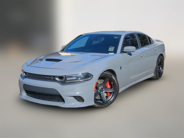 2019 Dodge Charger SRT Hellcat