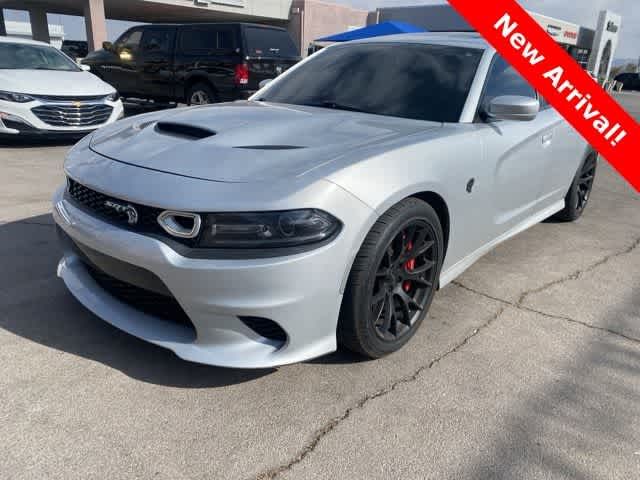 2019 Dodge Charger SRT Hellcat