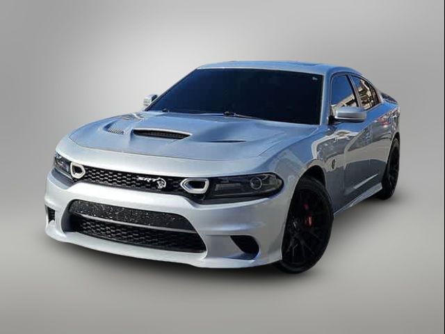 2019 Dodge Charger SRT Hellcat