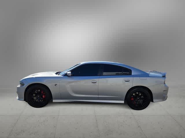 2019 Dodge Charger SRT Hellcat