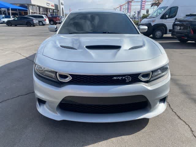 2019 Dodge Charger SRT Hellcat