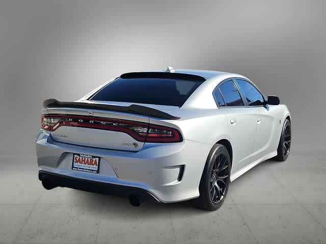 2019 Dodge Charger SRT Hellcat