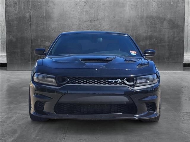 2019 Dodge Charger SRT Hellcat