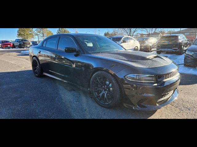 2019 Dodge Charger SRT Hellcat