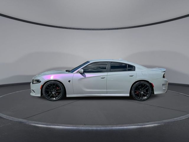 2019 Dodge Charger SRT Hellcat