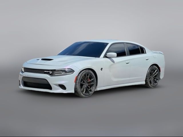 2019 Dodge Charger SRT Hellcat