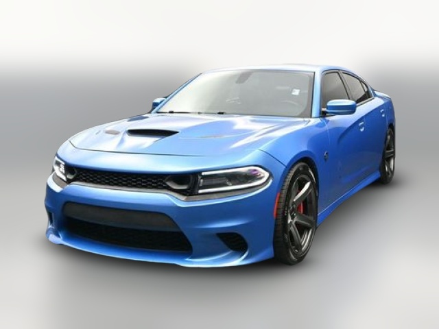 Certified pre-owned 2020 Dodge Charger SRT Hellcat For Sale in