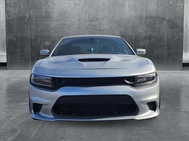 2019 Dodge Charger SRT Hellcat