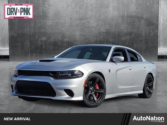 2019 Dodge Charger SRT Hellcat