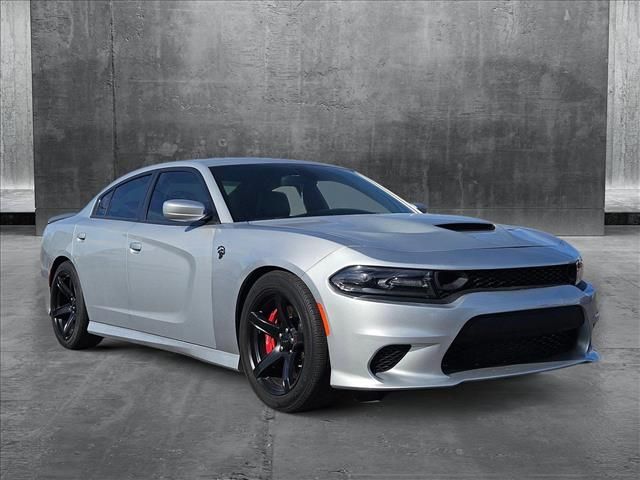 2019 Dodge Charger SRT Hellcat