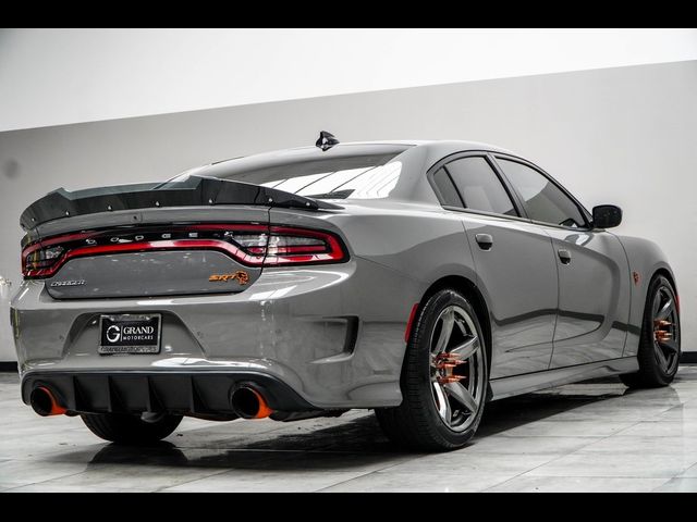 2019 Dodge Charger SRT Hellcat