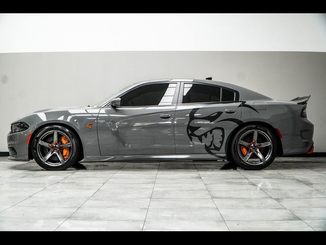 2019 Dodge Charger SRT Hellcat