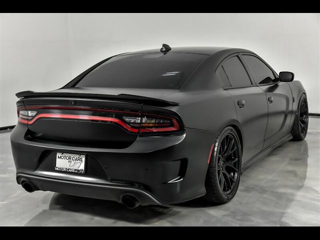 2019 Dodge Charger SRT Hellcat