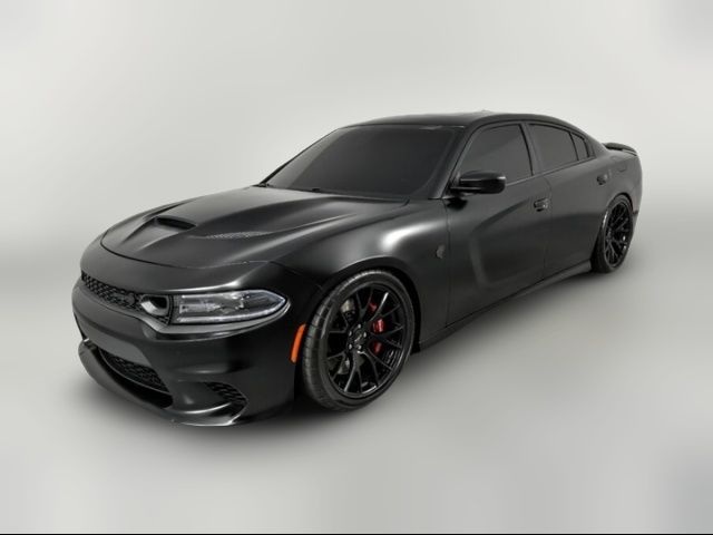 2019 Dodge Charger SRT Hellcat