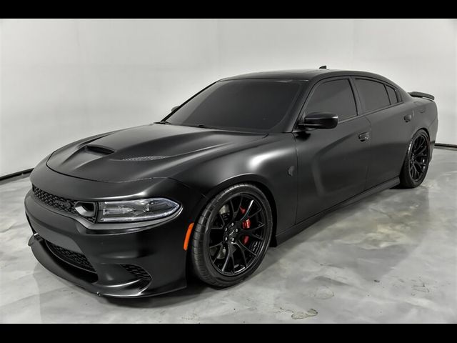 2019 Dodge Charger SRT Hellcat