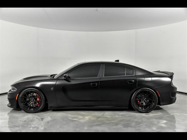 2019 Dodge Charger SRT Hellcat