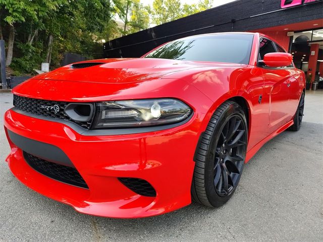 2019 Dodge Charger SRT Hellcat