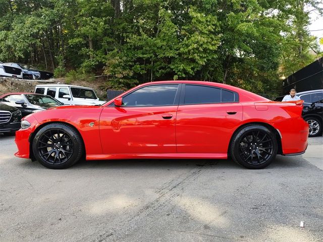 2019 Dodge Charger SRT Hellcat