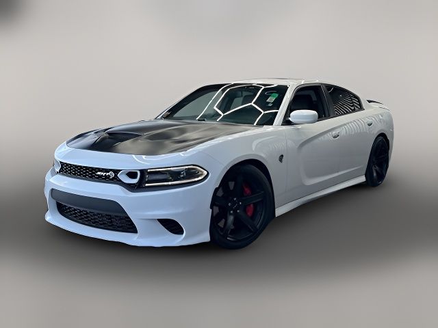 2019 Dodge Charger SRT Hellcat