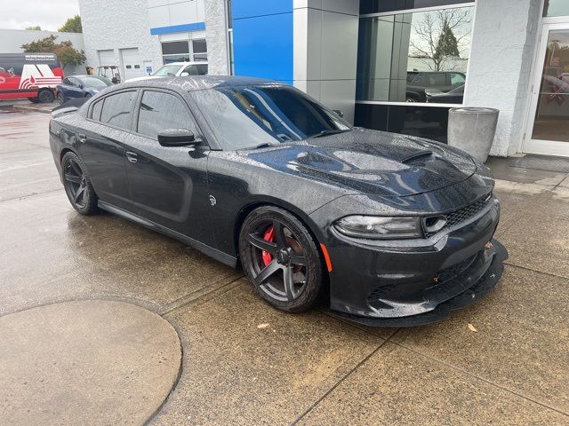 2019 Dodge Charger SRT Hellcat