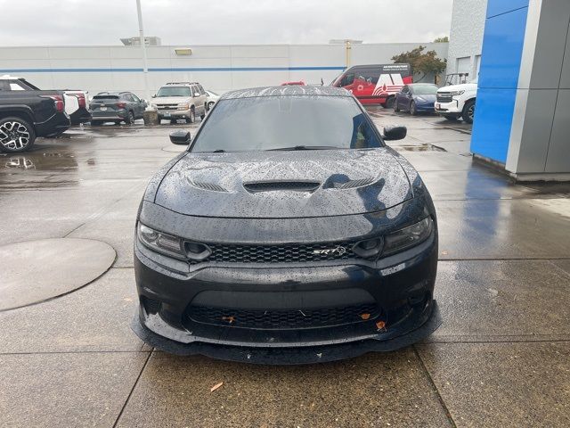 2019 Dodge Charger SRT Hellcat