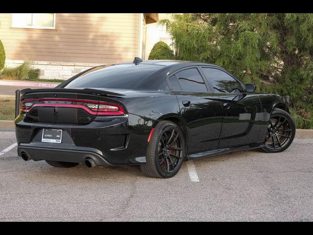 2019 Dodge Charger SRT Hellcat