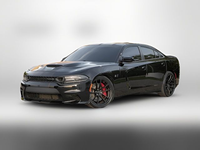 2019 Dodge Charger SRT Hellcat