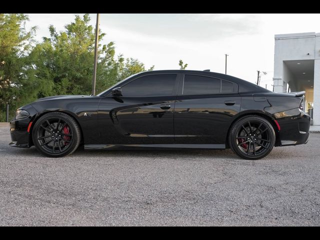 2019 Dodge Charger SRT Hellcat