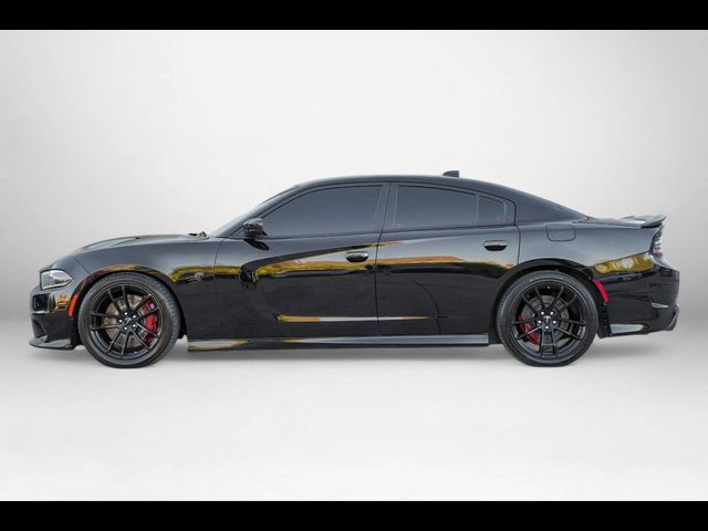 2019 Dodge Charger SRT Hellcat