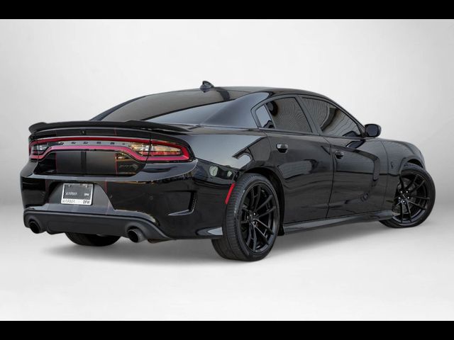 2019 Dodge Charger SRT Hellcat