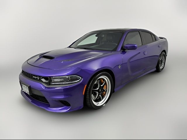 2019 Dodge Charger SRT Hellcat