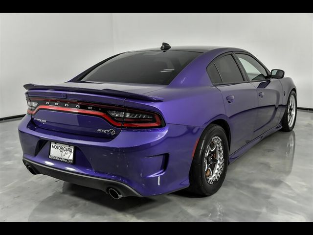 2019 Dodge Charger SRT Hellcat