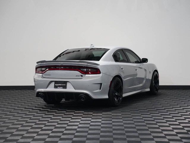 2019 Dodge Charger SRT Hellcat