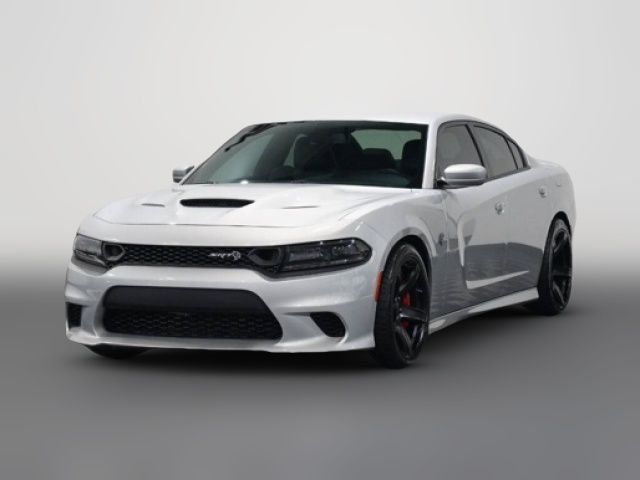 2019 Dodge Charger SRT Hellcat