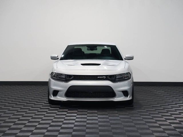 2019 Dodge Charger SRT Hellcat