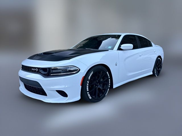 2019 Dodge Charger SRT Hellcat