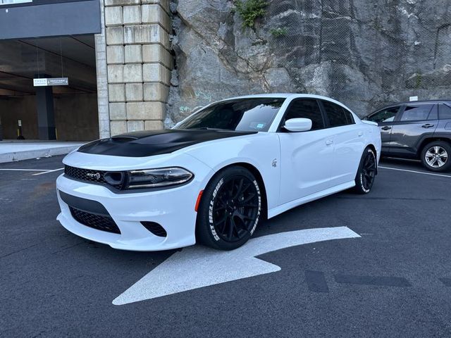 2019 Dodge Charger SRT Hellcat