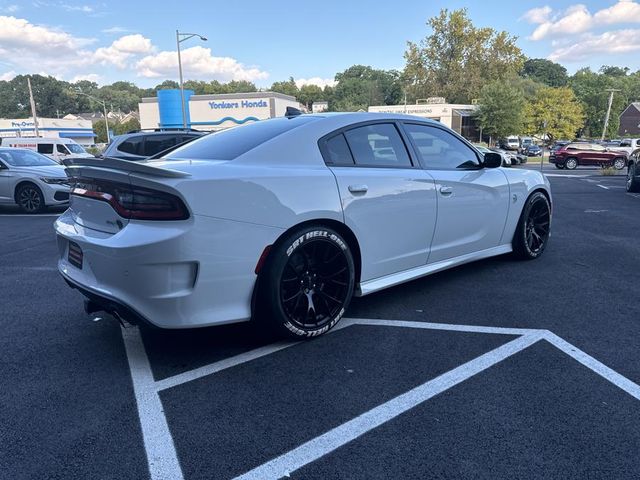 2019 Dodge Charger SRT Hellcat