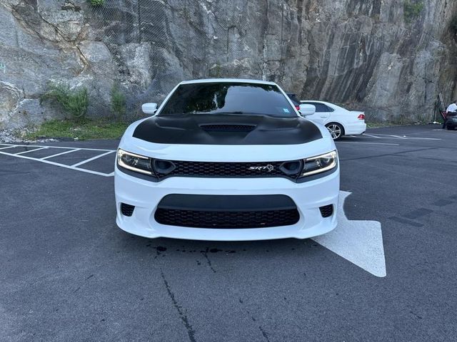 2019 Dodge Charger SRT Hellcat