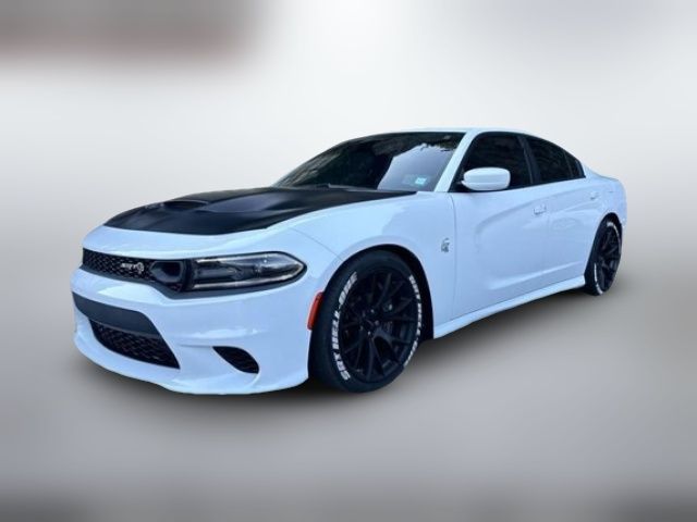 2019 Dodge Charger SRT Hellcat