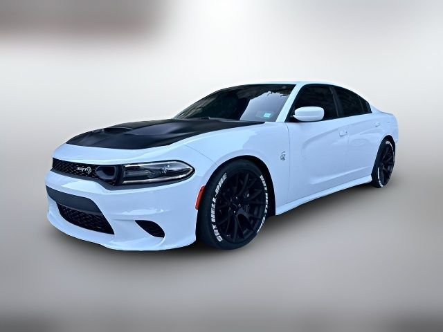 2019 Dodge Charger SRT Hellcat