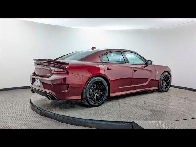 2019 Dodge Charger SRT Hellcat