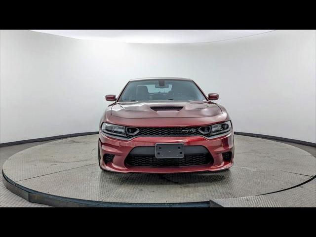 2019 Dodge Charger SRT Hellcat