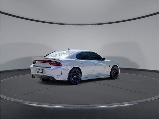 2019 Dodge Charger SRT Hellcat